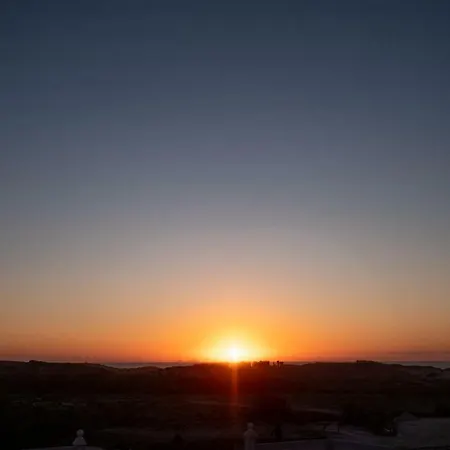 Acolhedora Vivenda Geminada D'el Rey בית נופש *