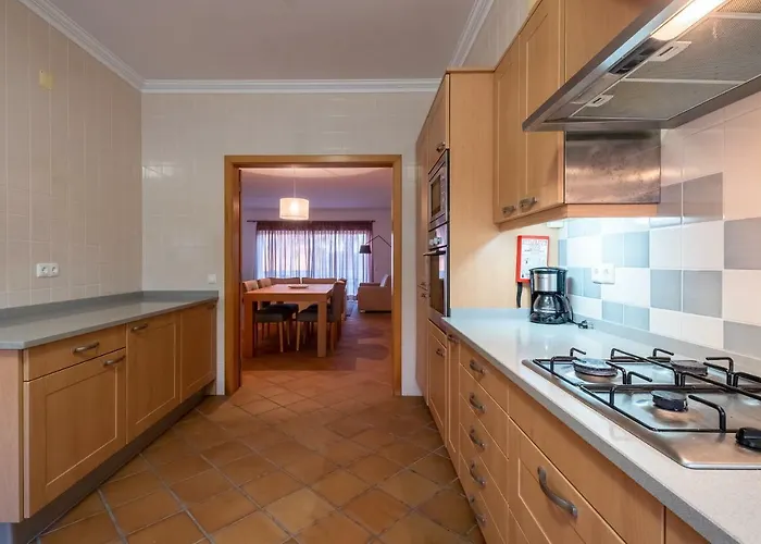 Casa vacanze Acolhedora Vivenda Geminada D'el Rey