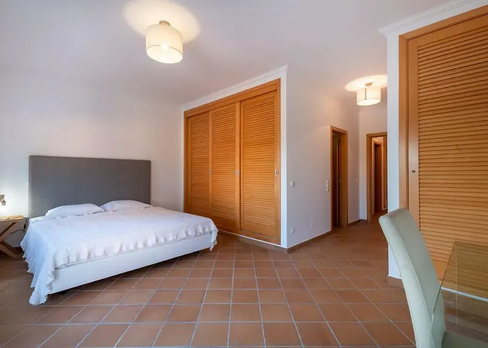 Casa vacanze Acolhedora Vivenda Geminada D'el Rey